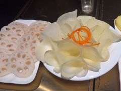 -红鼎坊·老成都火锅(新南门店)