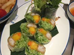 -美奈小馆·越南料理(中航城君尚购物中心店)