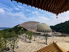 -牛首山文化旅游区