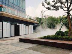 -瑞幸咖啡(杭州绿地中央店)