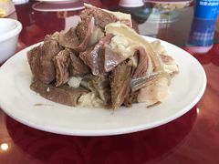 -老张桥新天地羊肉店