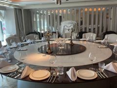 -波特曼西餐厅(中央大街店)