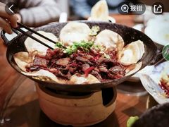 -百味地锅鸡(二店·财校分店)