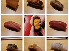 -鮨青(恒基名人购物中心店)