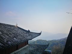 -腾冲云峰山