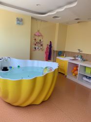 -爱乐婴童水育早教中心·儿童游泳中心(田园商业广场店)