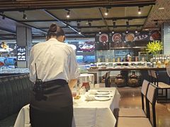 -上座·餐厅(阳光100店)