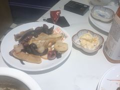 -SEA西雅图海鲜自助餐厅(海乐世界店)