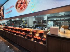 -楚山晓·楚湘菜(江夏永旺店)