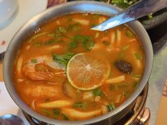 -simply thai天泰(世纪汇店)