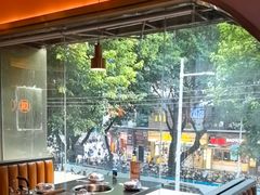 -淼福猪肚鸡·椰子鸡火锅(大沙地店)
