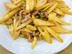 -老东阳·外婆菜(横店店)