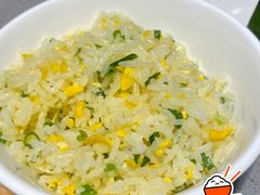 蛋炒饭-海底捞火锅(金光华店)