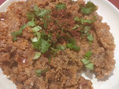 -谢老五跷脚牛肉·非遗传承店