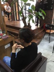 -川禾美发沙龙