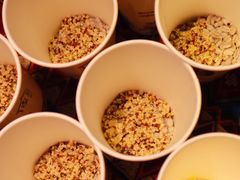 青稞藜麦奶茶-桥门程记(兰州南关夜市店)