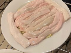 牛骨髓-八先生涮肉房(三里河店)