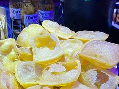 -冰城小镇音乐串吧·聚会餐厅(百子湾店)