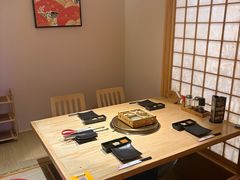 -松鱼亭·和牛烧肉(协鑫广场店)