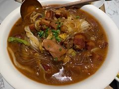 -关东小磨东北菜(漕河泾印象城店)