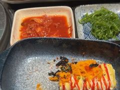 -牛焱·和牛烧肉(五大道店)