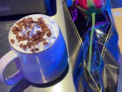 -燥次·烧烤酒场(万象城店)