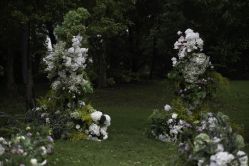 -爱情木马婚礼定制·双清湾水街礼宴高端私人婚礼