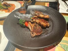 -安妮意大利餐厅(国贸店)