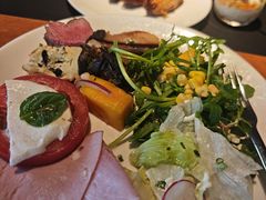 -拉蒂娜·巴西牛排馆 Latina·Brazilian Steakhouse(铜仁旗舰店)