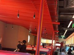 -钱小奴创意自助餐厅·山野黑猪肉畅吃(苏州昆山招商花园城店)