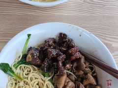 -泰顺江南春面馆