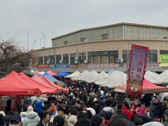 -李村大集