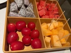 -海底捞火锅(外滩店)