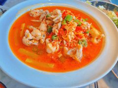 -雀蓝川菜(奥体广场店)