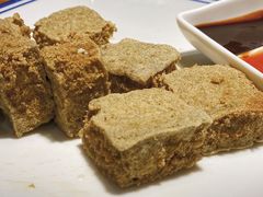 -丁记盐蘸牛肉·新杭菜(河东路店)