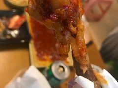 -京玉菲饭店(李村店)