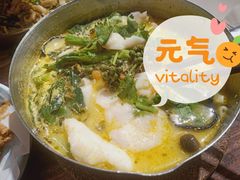 -小满手工粉(上海品尊国际店)