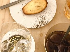 -Onirii Coffee(长乐路店)