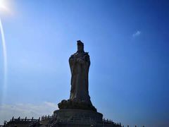 -天津妈祖文化园