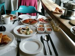 -星伦多 自助料理(圆融店)