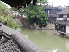-长廊好灶头 本地人农家菜(枫泾古镇店)