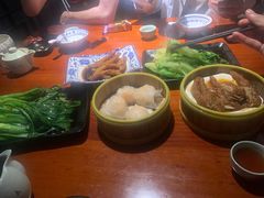 -子曰禮·茶居(端州星光礼誉店)