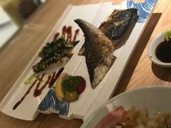 -初居食屋日式料理(万象城购物中心店)