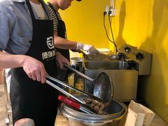 -傅强排骨(成都总店)