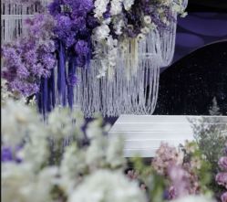 -苏州希尔顿酒店-宴会厅