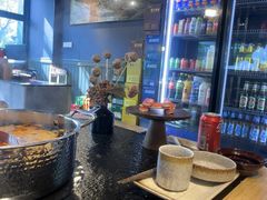 -鹿鸣山草本茶香火锅(园西路店)