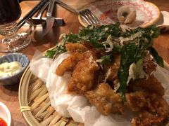 -Ginger(兴国路店)