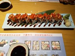 -新一喜铁板料理餐厅·铁板放题(北国商城店)