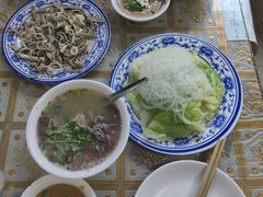-清真·鸦儿李记·小馆(后海店)
