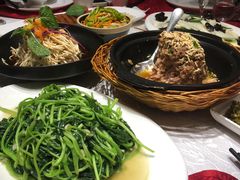 -颂福楼·南京菜(定淮门店)